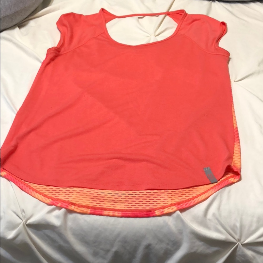 Under Armour Active Shirt!